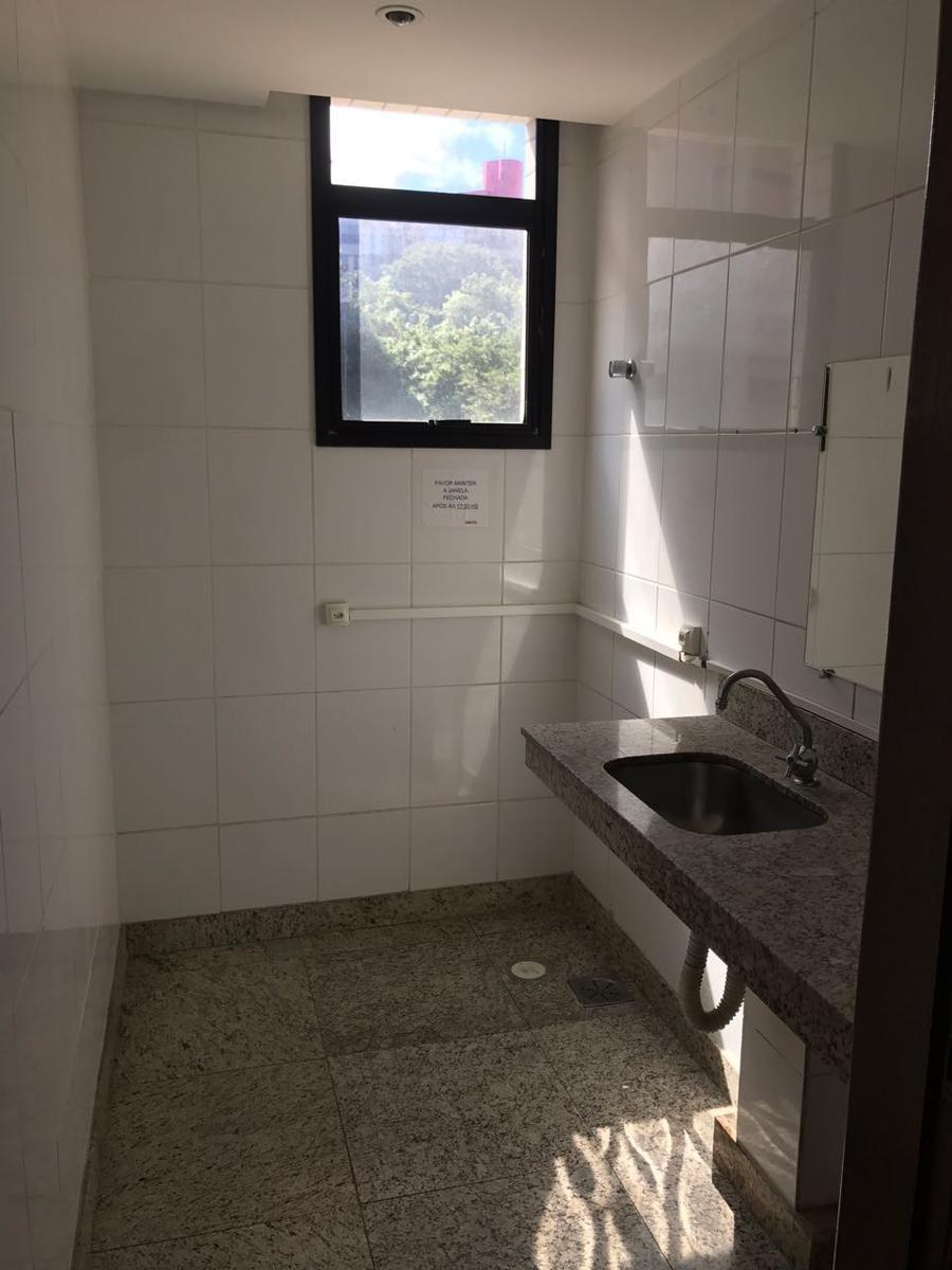 Andar, Estoril, 0 Quarto, 5 Vagas