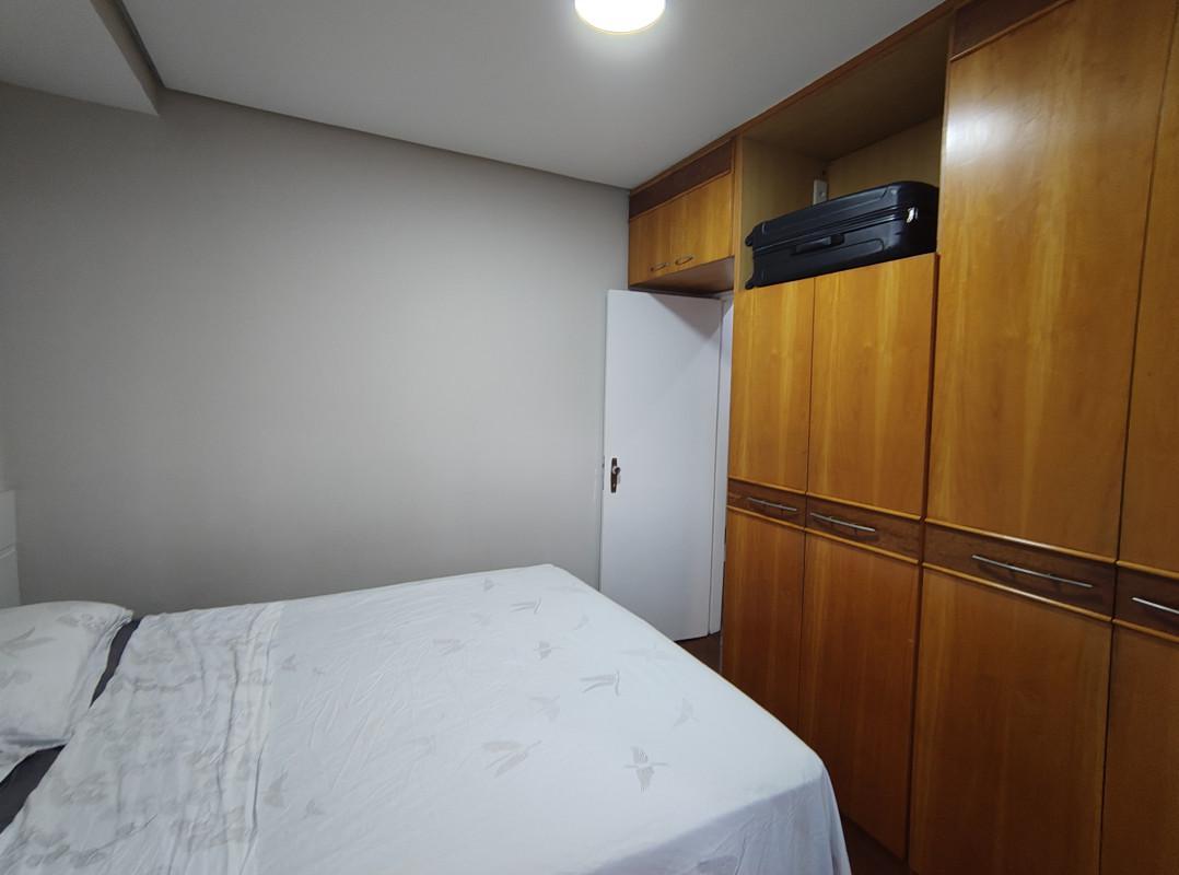 Apartamento, Buritis, 3 Quartos, 2 Vagas, 1 Suíte