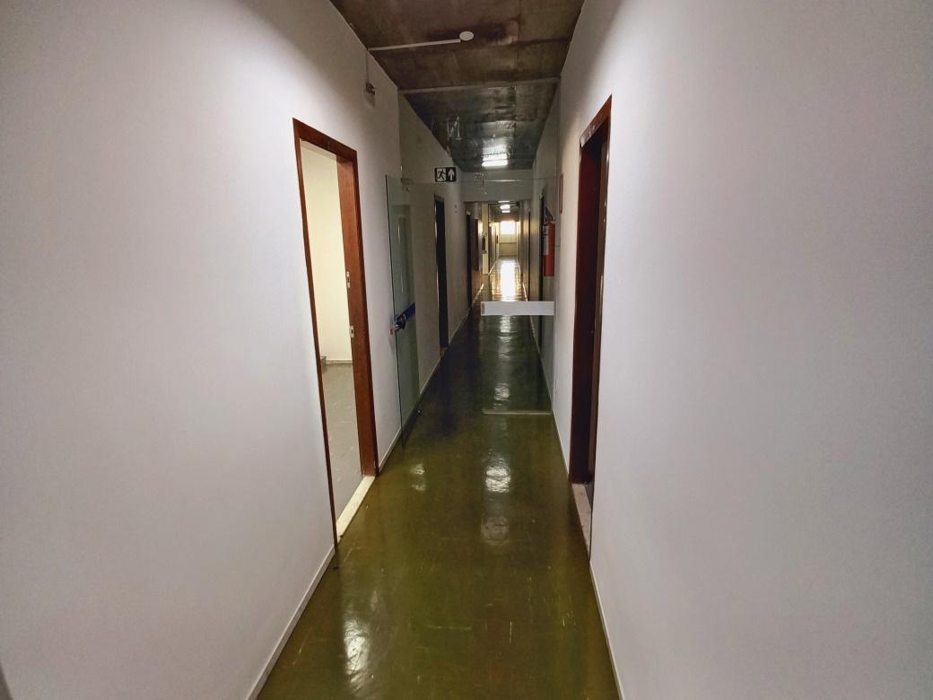 Sala, Funcionários, 0 Quarto, 2 Vagas