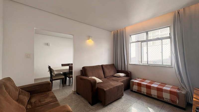 Apartamento, União, 4 Quartos, 2 Vagas, 1 Suíte
