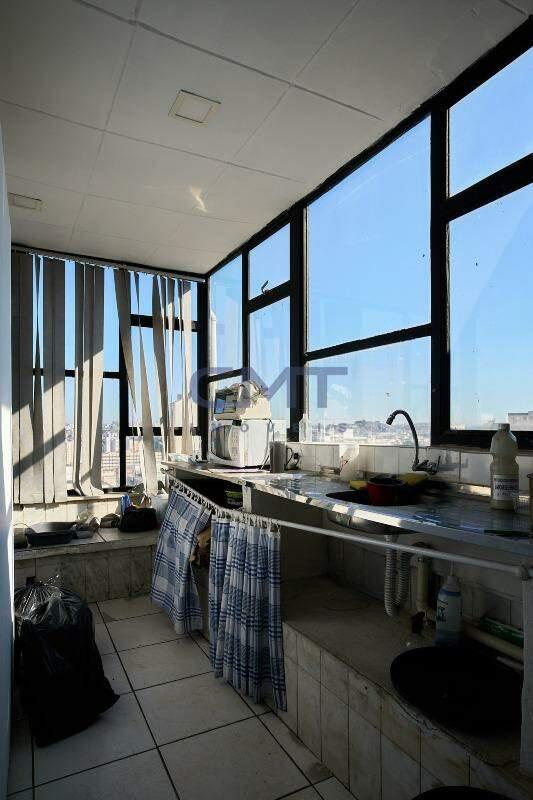 Sala, Centro, 0 Quarto, 0 Vaga