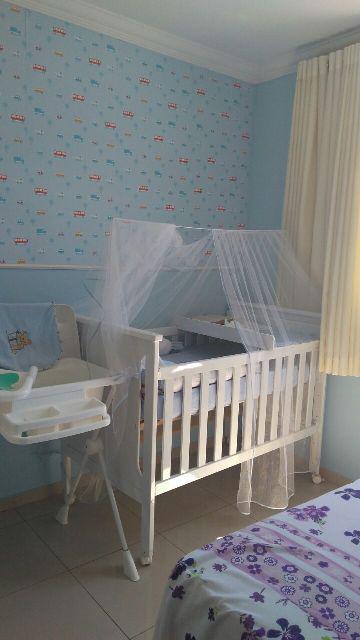 Apartamento, Arvoredo II, 3 Quartos, 1 Vaga, 1 Suíte