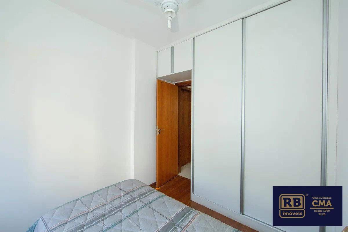 Apartamento, Lourdes, 2 Quartos, 2 Vagas, 1 Suíte