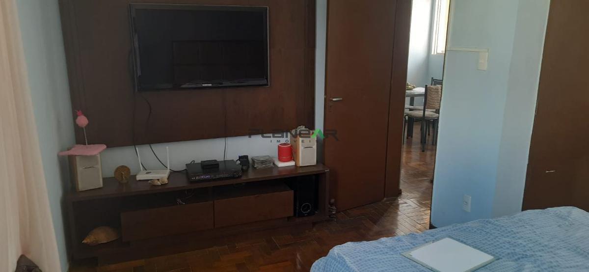 Apartamento, Novo Riacho, 2 Quartos, 1 Vaga