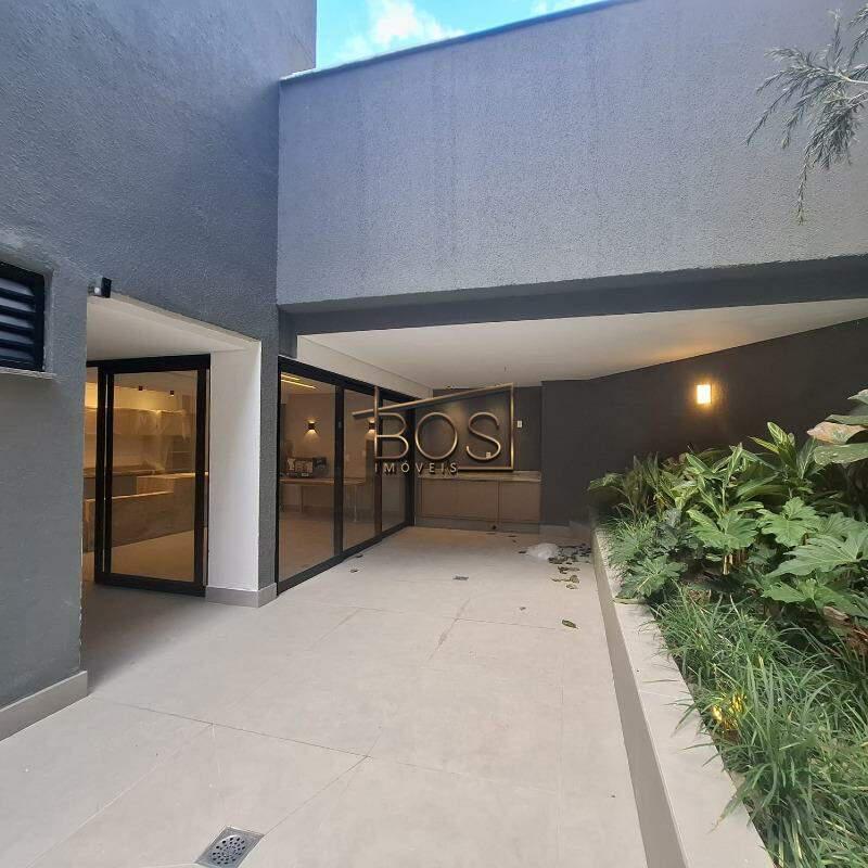 Apartamento, Luxemburgo, 3 Quartos, 2 Vagas, 1 Suíte