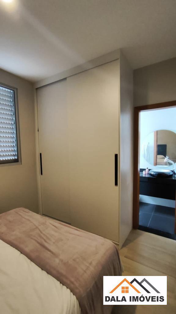 Apartamento, Padre Eustáquio, 3 Quartos, 2 Vagas, 1 Suíte