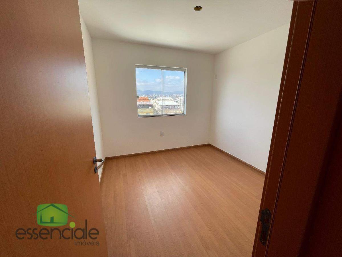 Apartamento, Santa Cruz Industrial, 3 Quartos, 1 Vaga, 1 Suíte