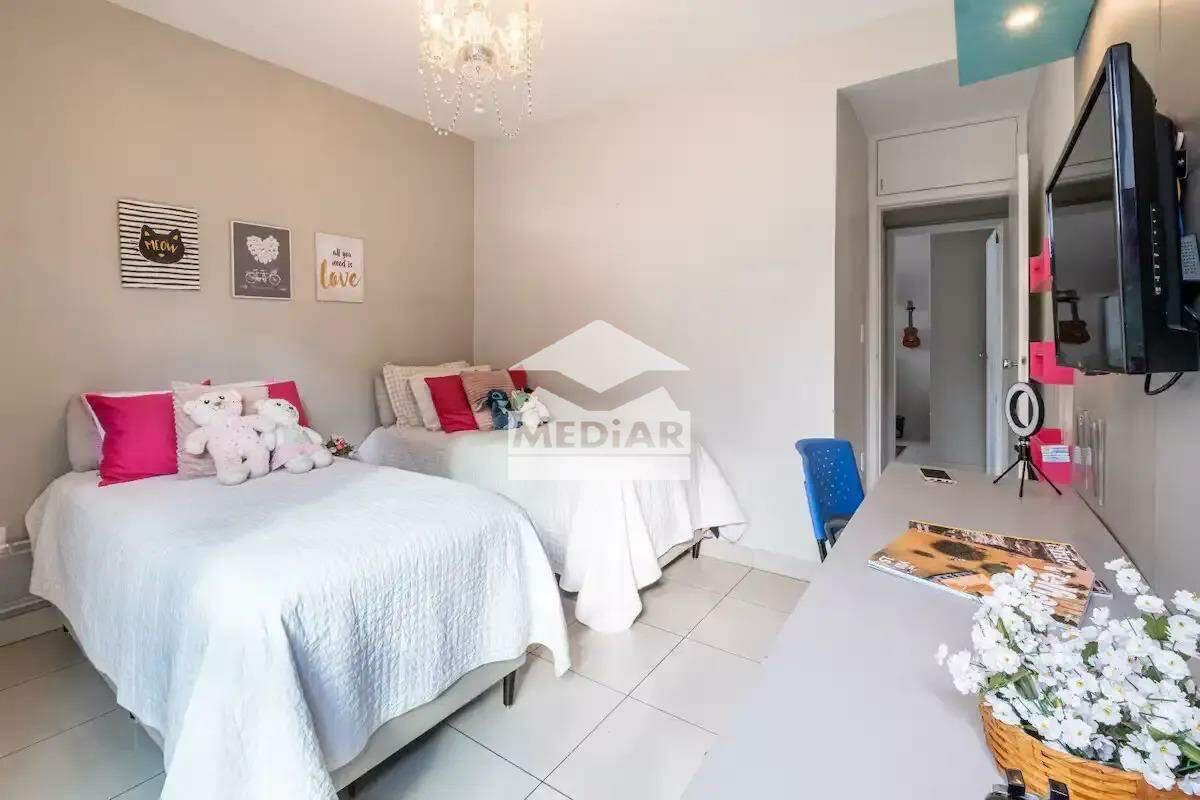 Apartamento, Carmo, 4 Quartos, 0 Vaga, 1 Suíte