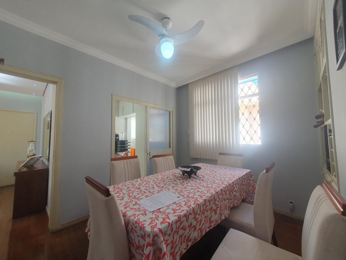 Apartamento, Nova Suíssa, 3 Quartos, 1 Vaga, 1 Suíte