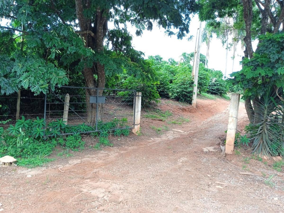 Fazenda, Zona Rural, 0 Quarto, 0 Vaga