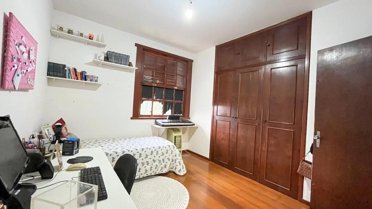 Casa, Comiteco, 4 Quartos, 3 Vagas, 2 Suítes