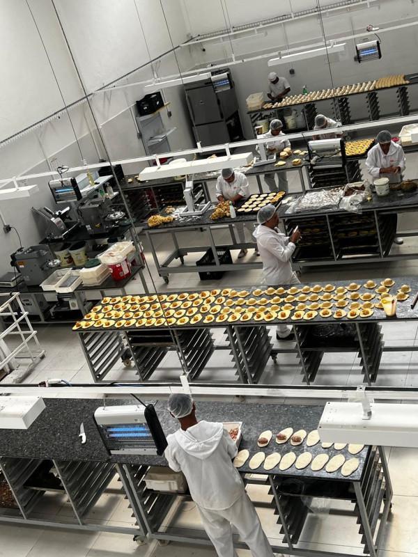 Galpão, Nova Cintra, 0 Quarto, 0 Vaga