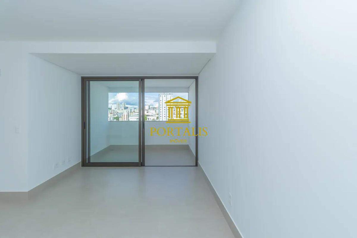 Apartamento, Silveira, 4 Quartos, 3 Vagas, 3 Suítes