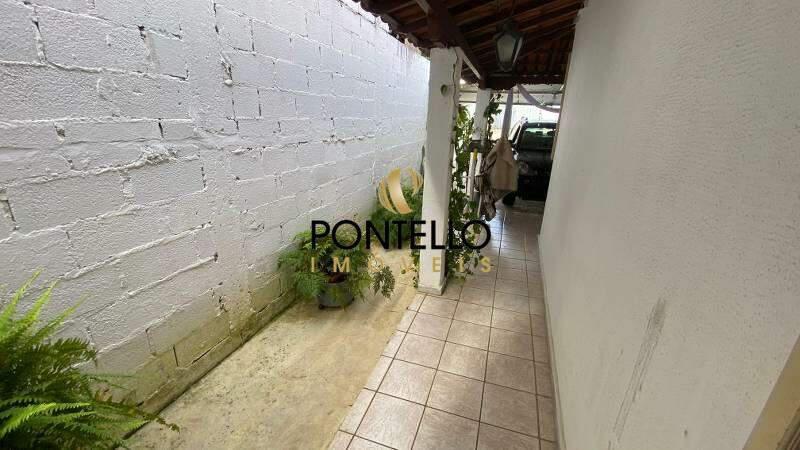 Casa, São João Batista (venda Nova), 2 Quartos, 4 Vagas, 1 Suíte