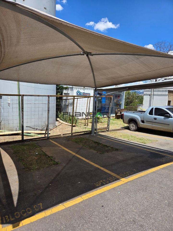 Apartamento, Califórnia, 2 Quartos, 1 Vaga