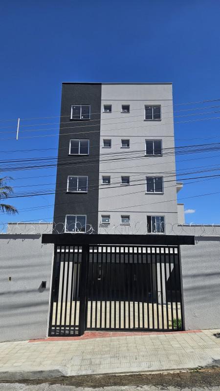 Cobertura, Araguaia, 3 Quartos, 1 Vaga, 1 Suíte