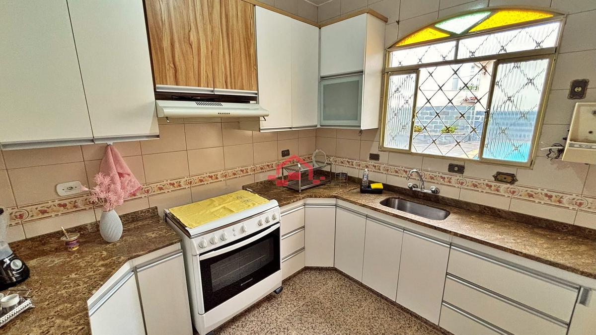 Casa, Caiçaras, 3 Quartos, 4 Vagas