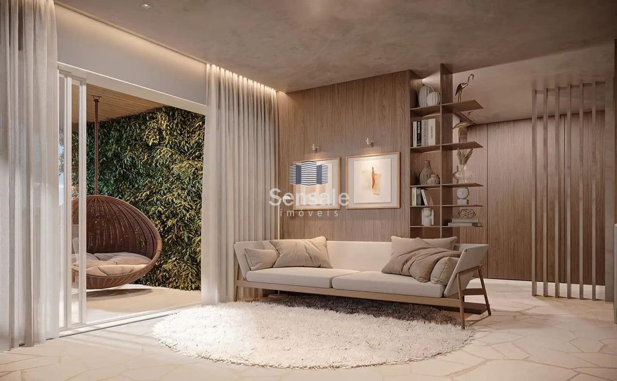 Apartamento, Funcionários, 2 Quartos, 1 Vaga, 2 Suítes