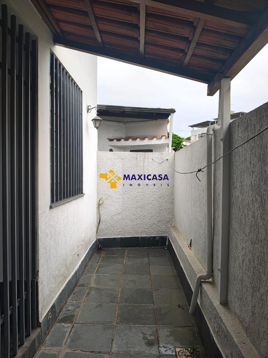 Casa, Ouro Preto, 3 Quartos, 1 Vaga