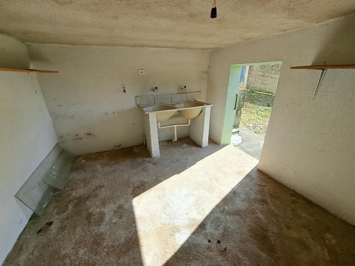 Casa, Centro, 3 Quartos, 0 Vaga