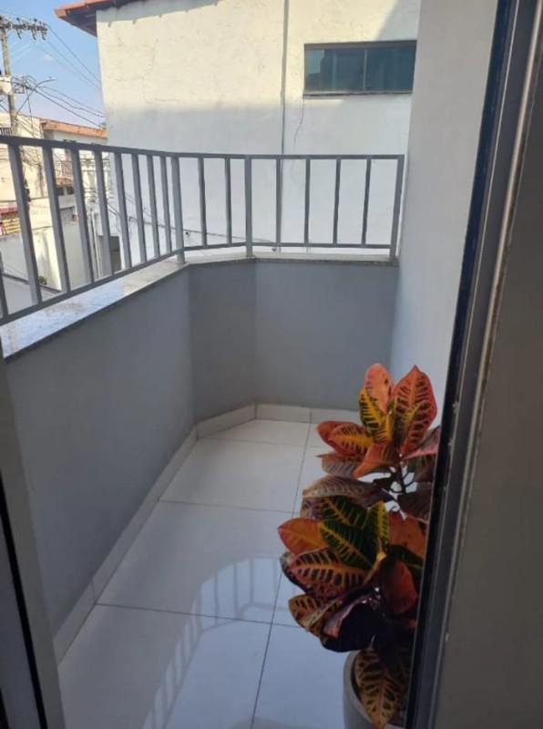 Apartamento, Eldorado, 3 Quartos, 1 Vaga, 1 Suíte
