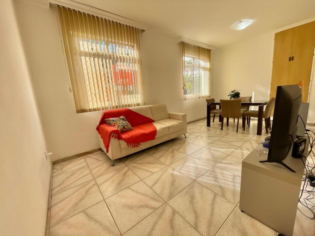 Apartamento, Castelo, 3 Quartos, 2 Vagas, 1 Suíte