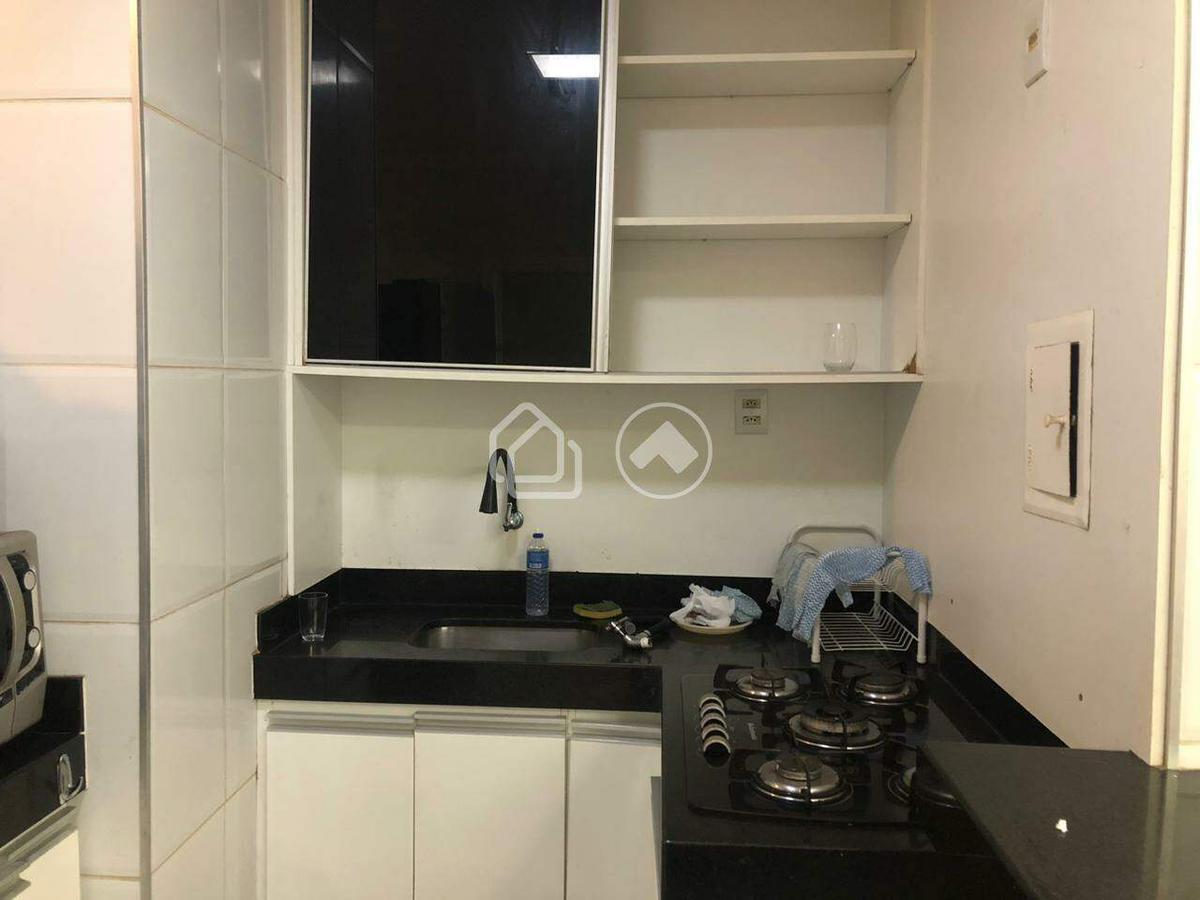 Apartamento, Estrela Dalva, 3 Quartos, 1 Vaga, 1 Suíte