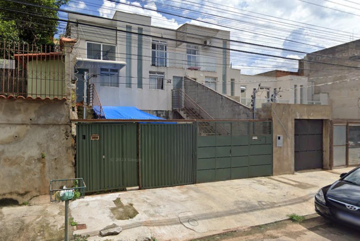 Casa, Etelvina Carneiro, 2 Quartos, 1 Vaga