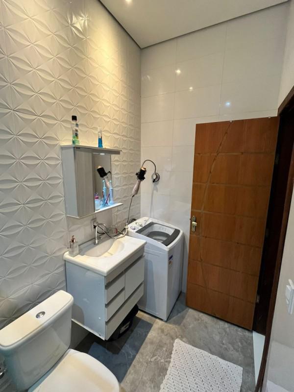 Casa, Monte Verde, 3 Quartos, 2 Vagas, 1 Suíte