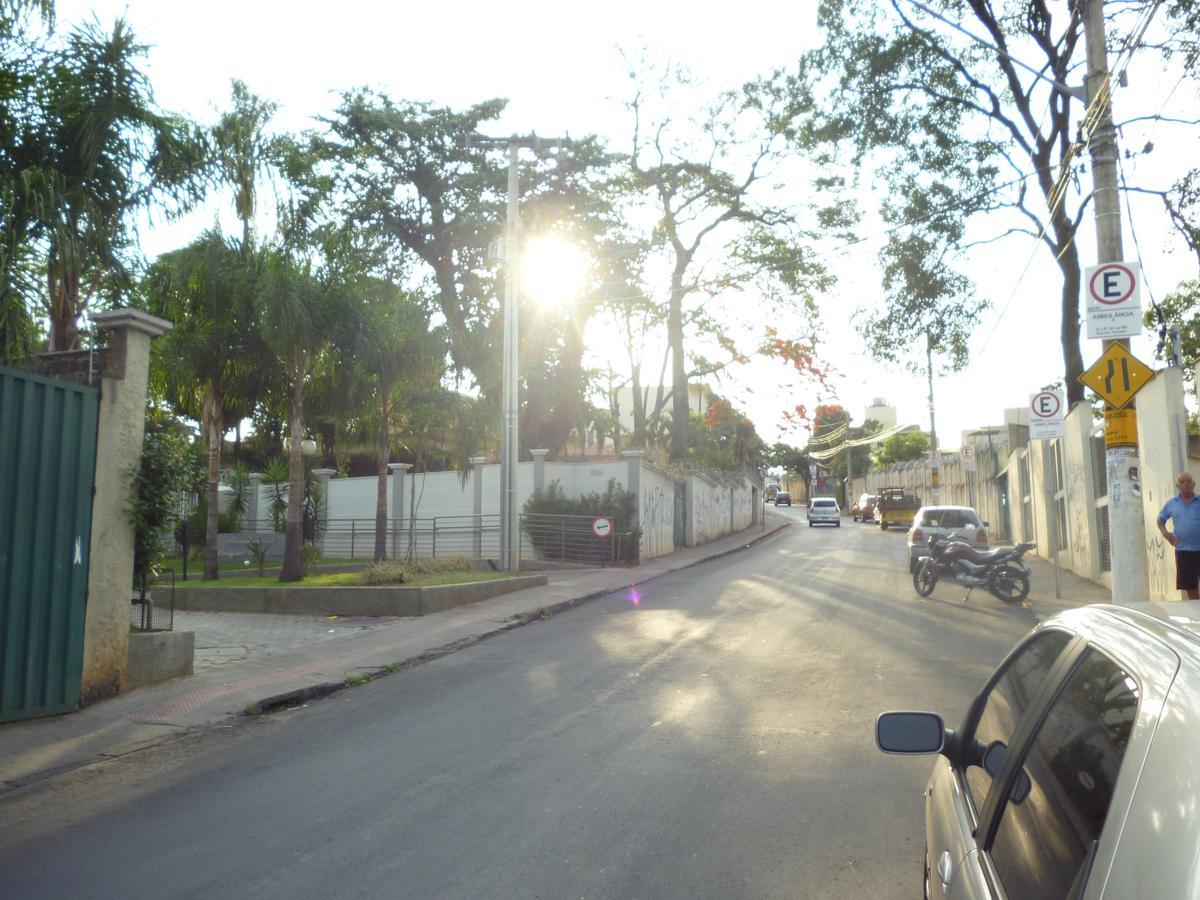 Apartamento, Betânia, 2 Quartos, 1 Vaga