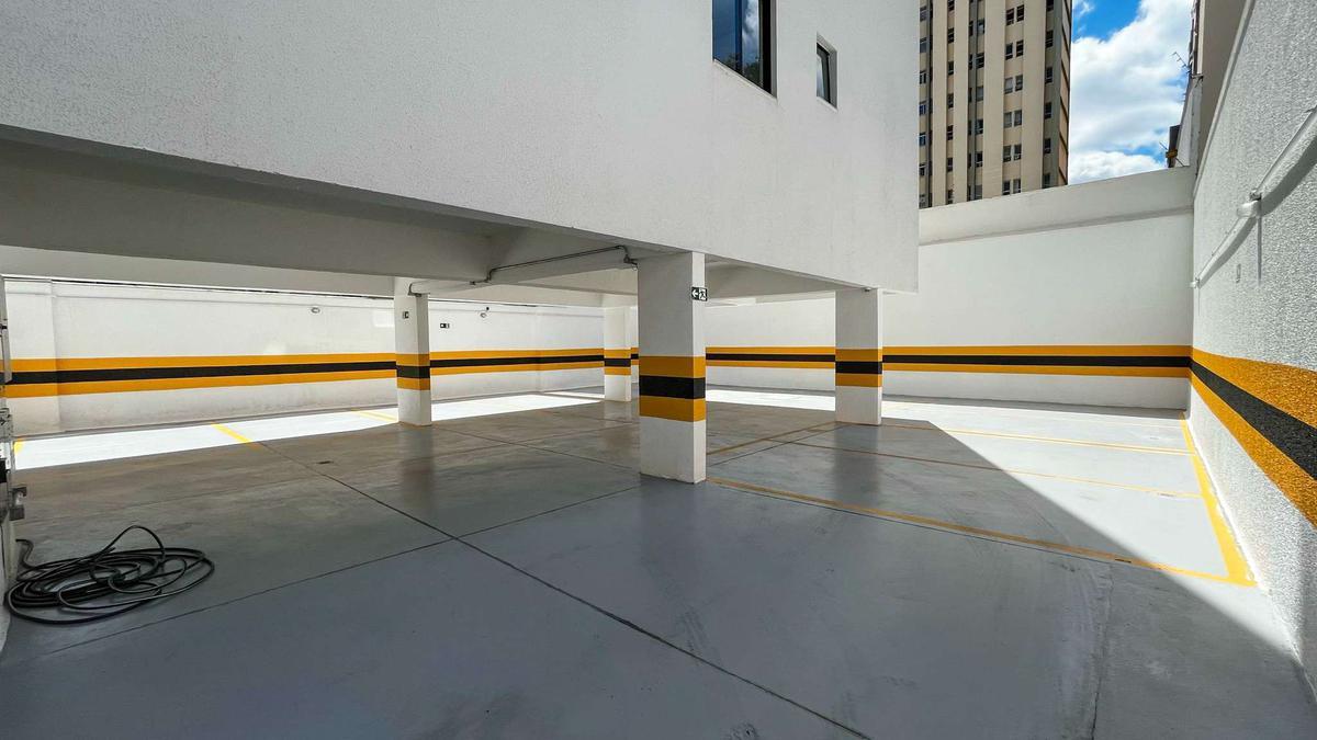 Apartamento, Sion, 1 Quarto, 1 Vaga