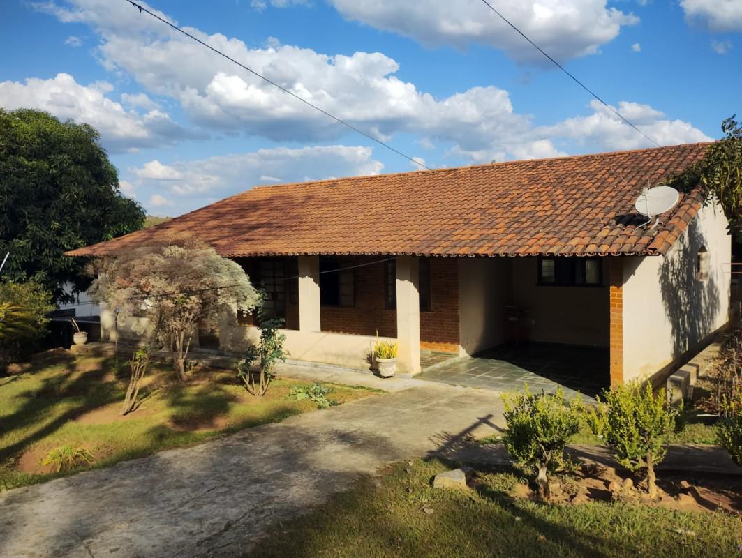 Casa, Vila Maria II, 3 Quartos, 3 Vagas, 1 Suíte