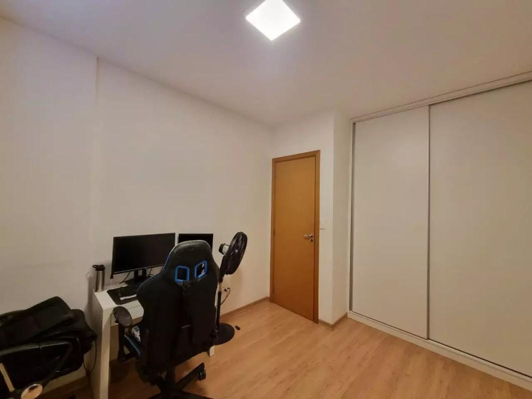 Apartamento, Buritis, 2 Quartos, 2 Vagas, 1 Suíte