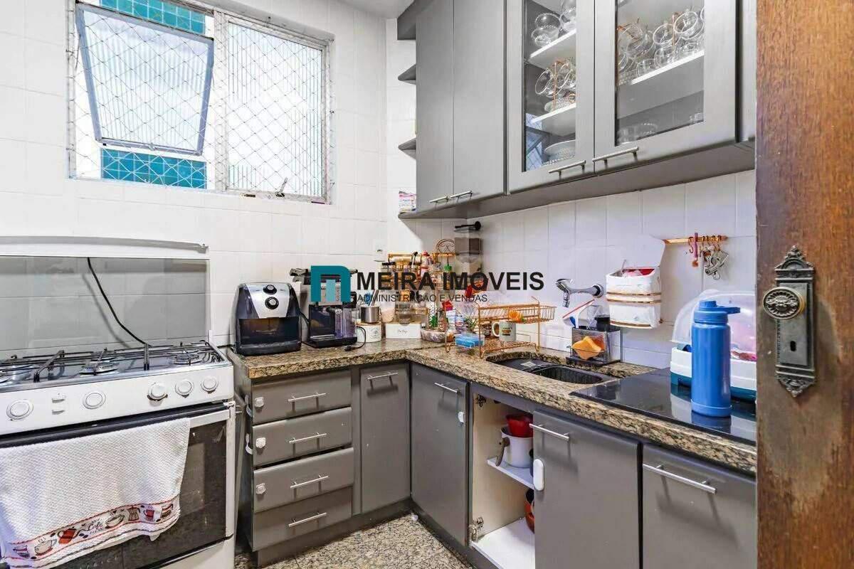 Apartamento, Santo Antônio, 4 Quartos, 2 Vagas, 1 Suíte