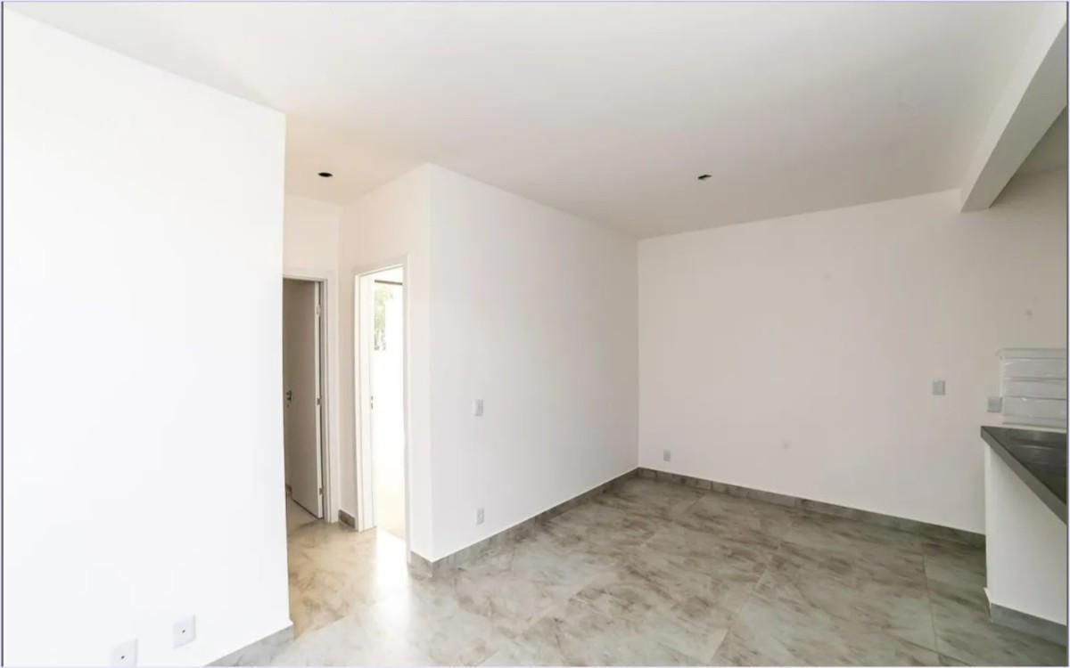 Apartamento, Boa Vista, 2 Quartos, 2 Vagas, 1 Suíte