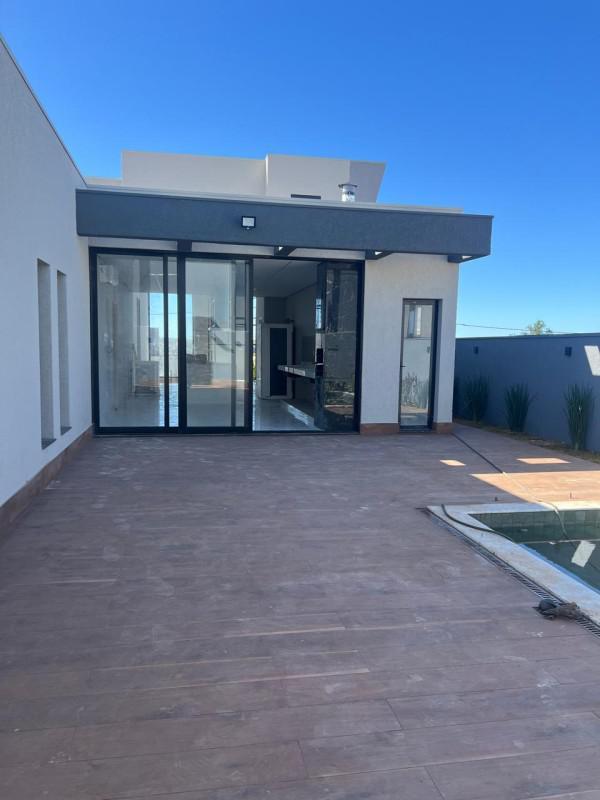 Casa, Gran Park, 3 Quartos, 1 Vaga, 1 Suíte