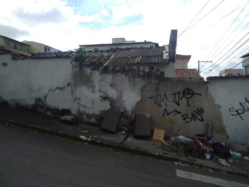 Lote, Padre Eustáquio, 0 Quarto, 0 Vaga