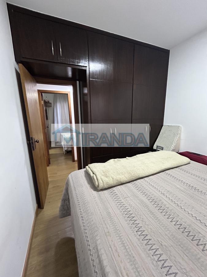 Apartamento, Castelo, 3 Quartos, 2 Vagas, 1 Suíte
