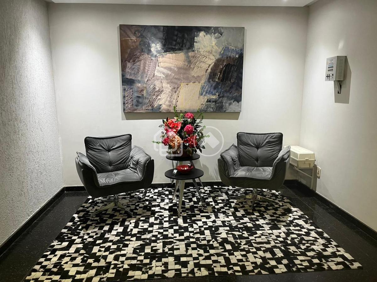 Apartamento, Estoril, 3 Quartos, 2 Vagas, 1 Suíte