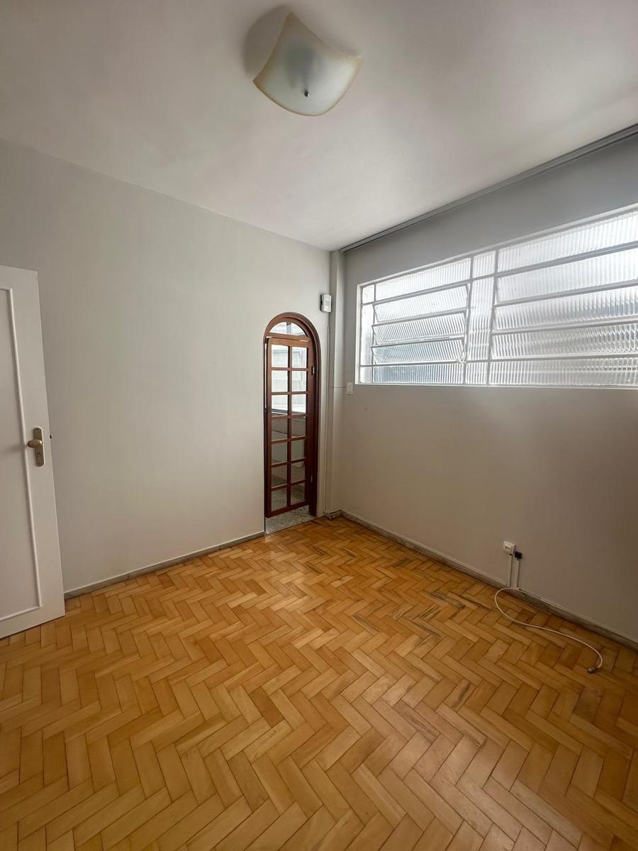 Apartamento, Serra, 3 Quartos, 1 Vaga, 1 Suíte