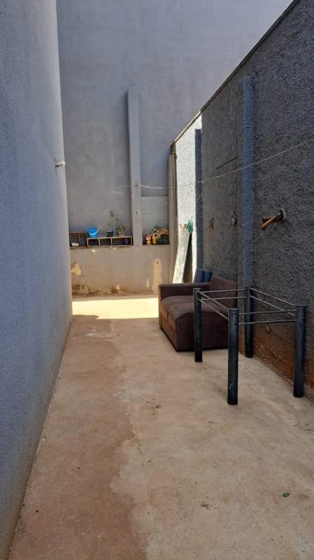 Apartamento, Novo Campinho, 2 Quartos, 1 Vaga