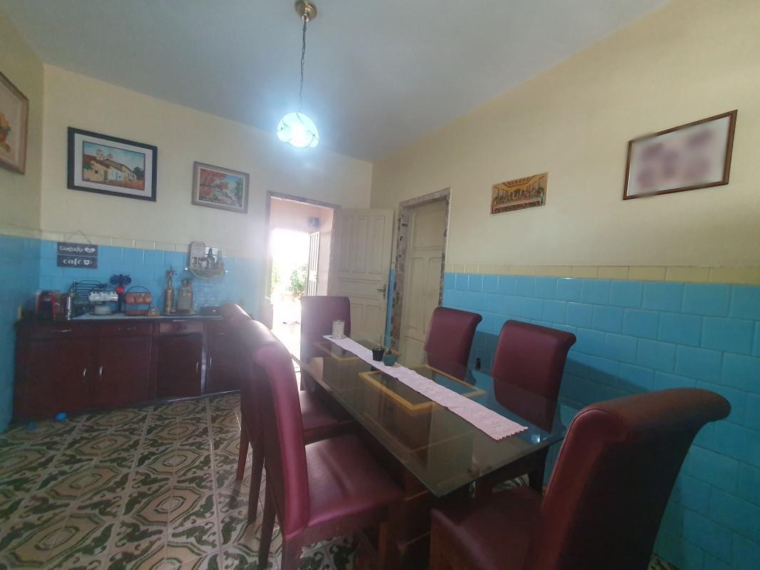 Casa, Jardim América, 3 Quartos, 1 Vaga