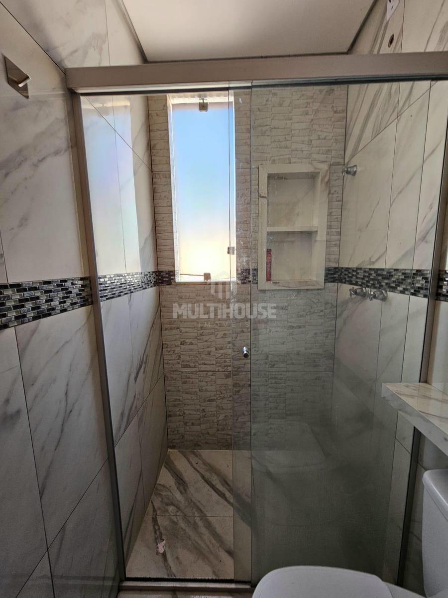 Casa, Santa Mônica, 3 Quartos, 2 Vagas, 1 Suíte