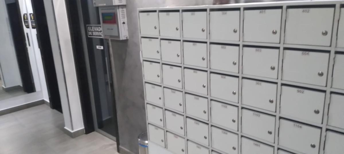 Apartamento, Centro, 3 Quartos, 0 Vaga