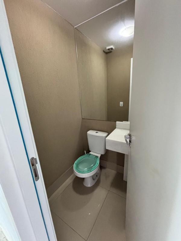 Apartamento, Vila da Serra, 2 Quartos, 2 Vagas, 2 Suítes