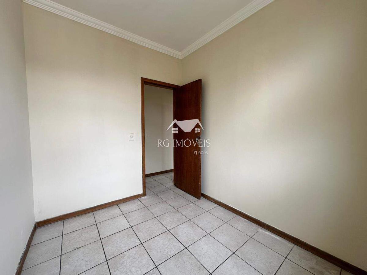 Apartamento, Tirol, 3 Quartos, 1 Vaga