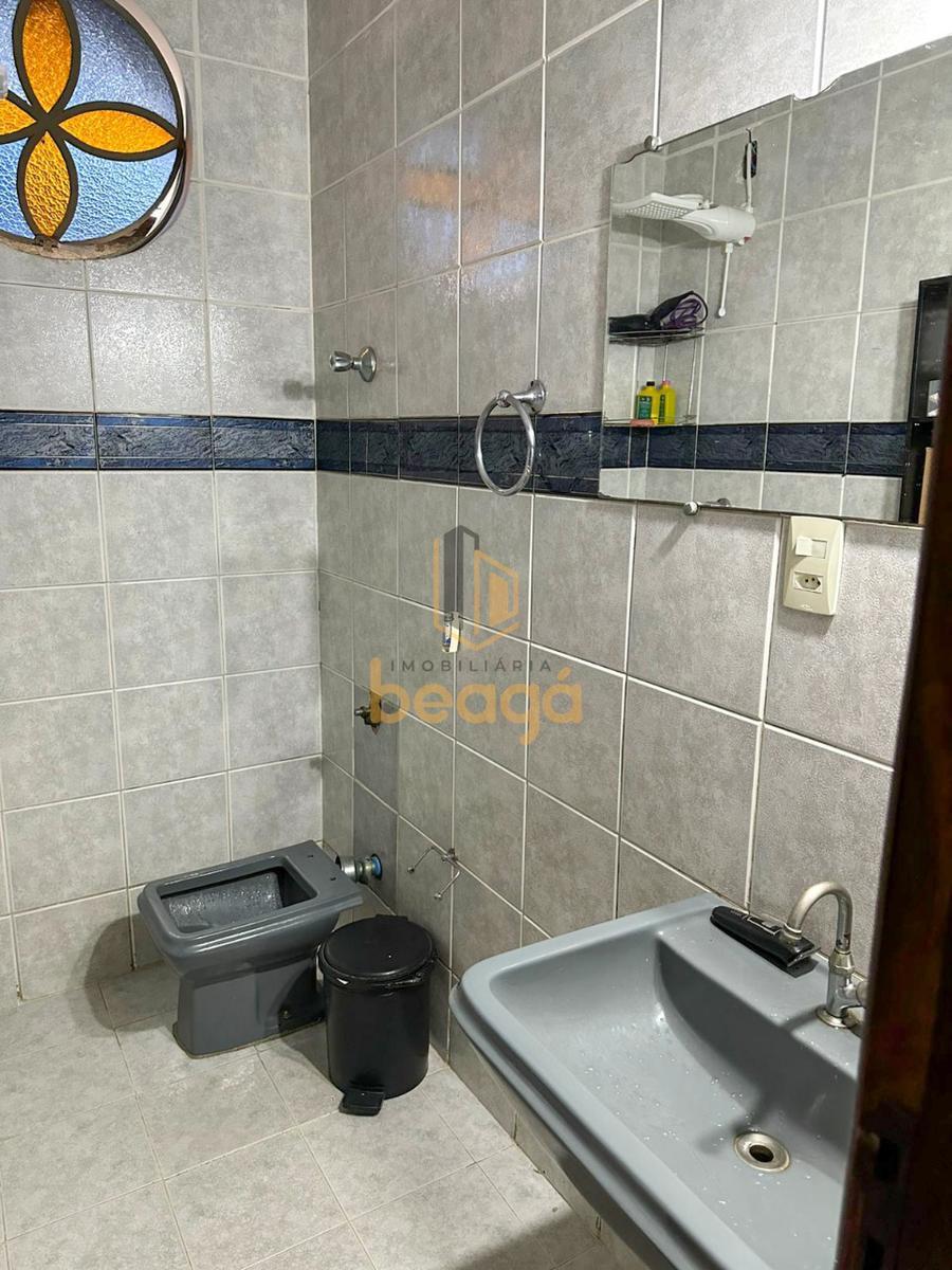 Casa, Conjunto Celso Machado, 3 Quartos, 10 Vagas, 1 Suíte