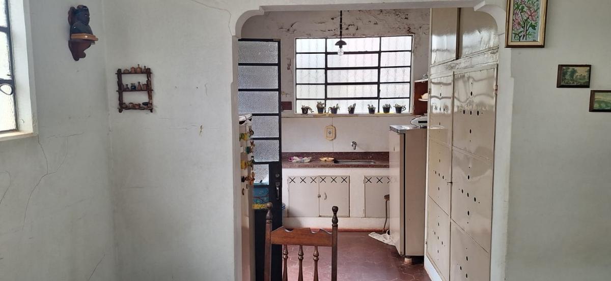 Casa, Vila Pinto, 3 Quartos, 3 Vagas