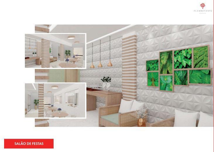 Apartamento, Padre Eustáquio, 2 Quartos, 2 Vagas, 1 Suíte