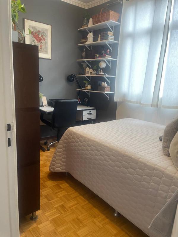 Apartamento, Manacás, 2 Quartos, 1 Vaga